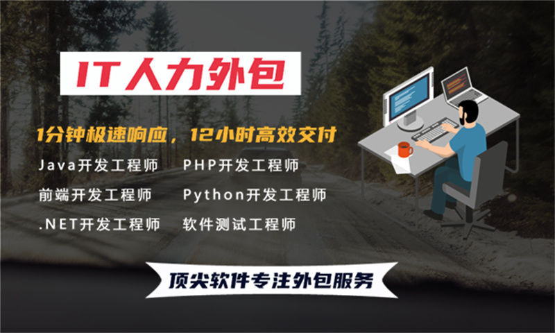 黑龙江地区专业的IT人力外包服务提供商助力本地企业发展