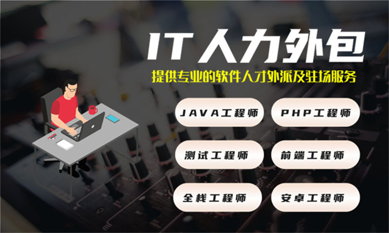 杭州企业提供高效解决方案——选择专业的PHP程序员IT人力外包服务