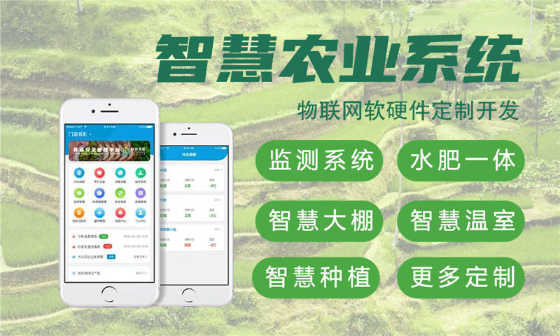 扬州物联网系统解决方案——涵盖水质检测、油烟监测与智能安防等多领域