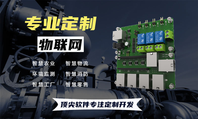 扬州某知名物联网公司智能环境监测与安全防护解决方案