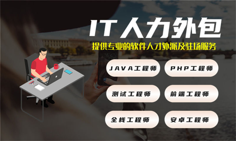 黑龙江企业如何破解人力资源管理难题?选择专业IT人力外包服务是最佳答案