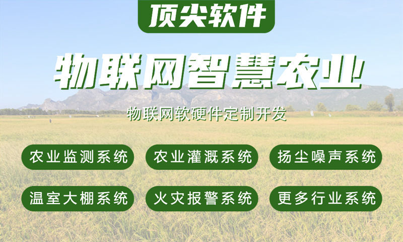 杭州物联网系统开发综合解决方案：涵盖水质油烟河道交通安防等多场景功能模块与技术实现